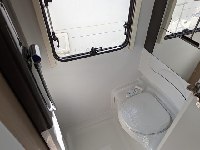 ADRIA 361LT ACTION For Sale Thumb