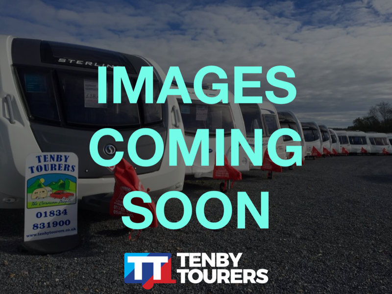 SWIFT EXPRESSION 514 For Sale