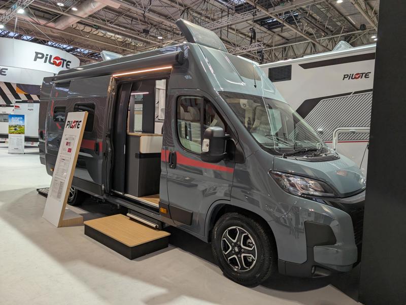 PILOTE V633M EVIDENCE AUTOMATIC For Sale