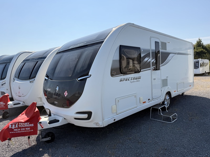 SWIFT SIGNATURE SPECTRUM For Sale