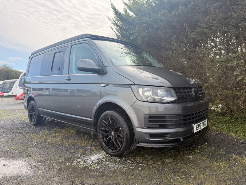 VW T28 TDI BMT HIGHLINE For Sale
