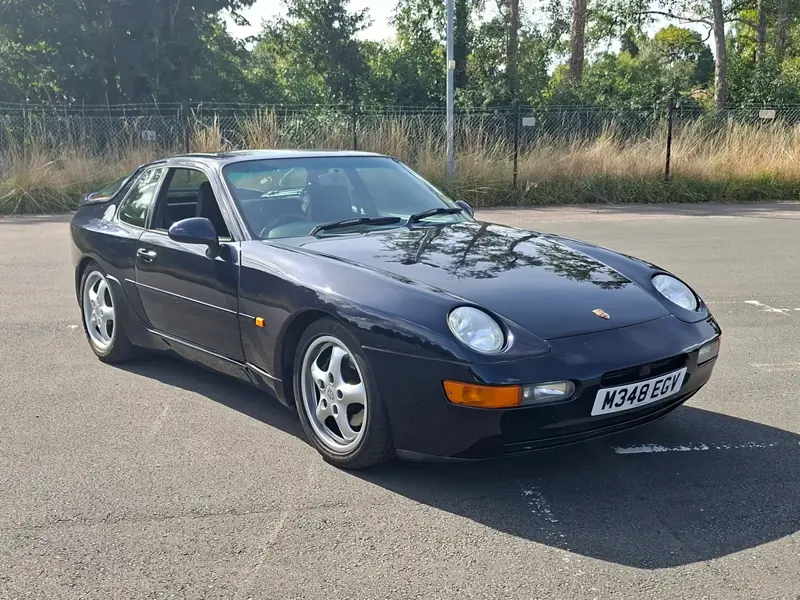 PORSCHE 968 SPORT For Sale