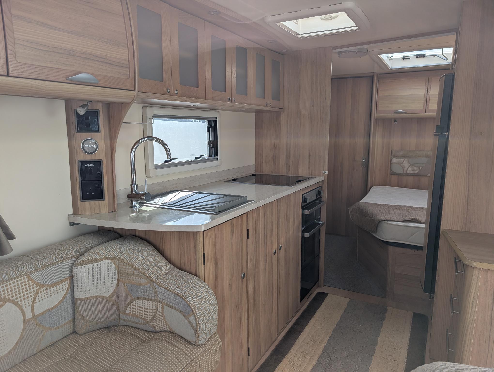 BAILEY UNICORN BARCELONA For Sale Thumb