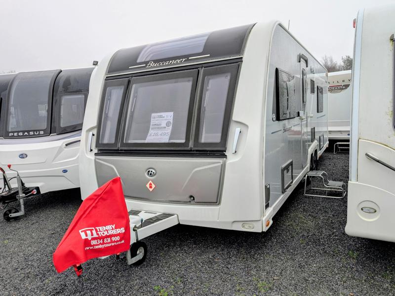 BUCCANEER SCHOONER For Sale