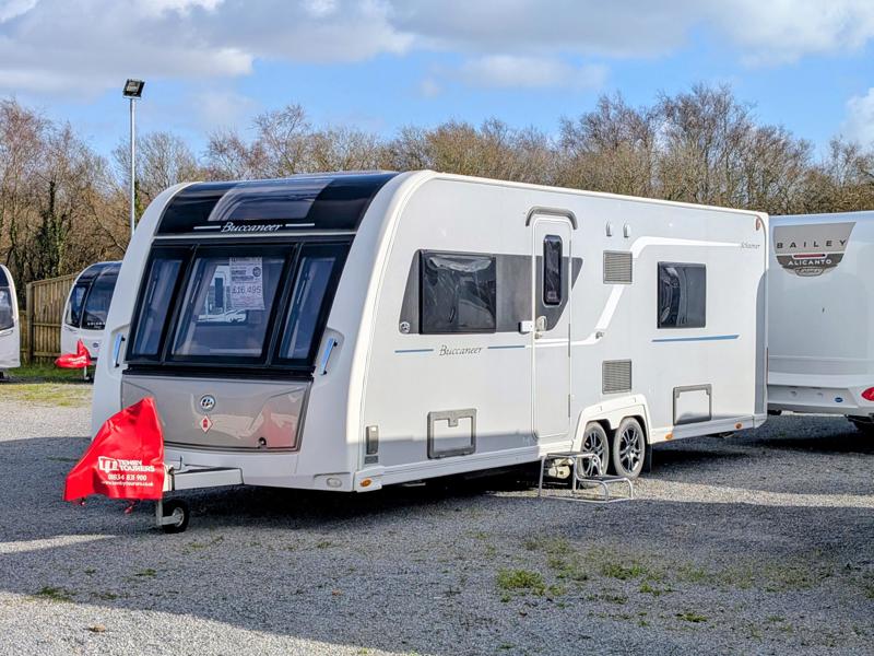 BUCCANEER SCHOONER For Sale