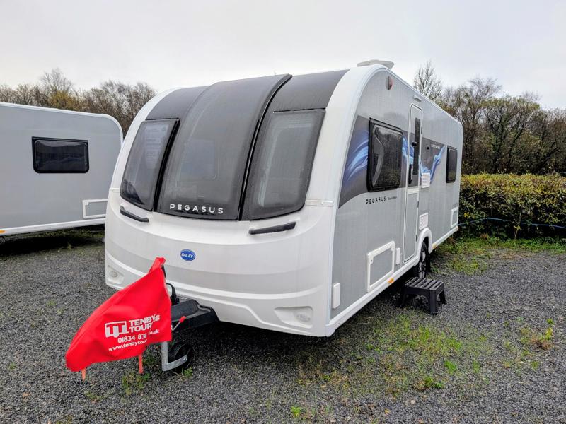 BAILEY PEGASUS BLACK EDITION PORTOFINO For Sale