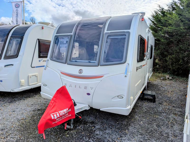 BAILEY UNICORN VALENCIA For Sale