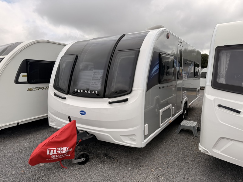 BAILEY PEGASUS PORTOFINO For Sale