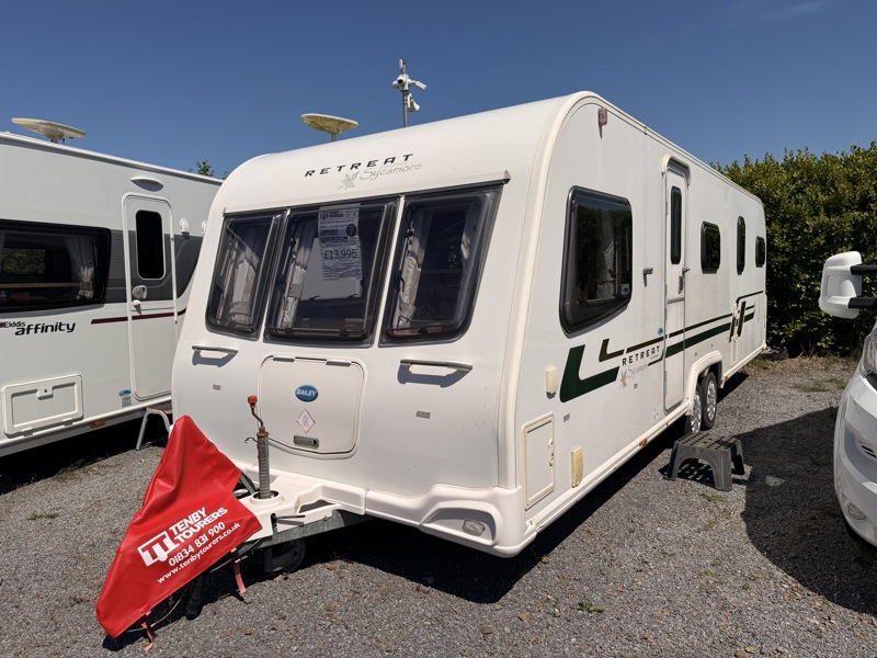 BAILEY RETREAT SYCAMORE For Sale