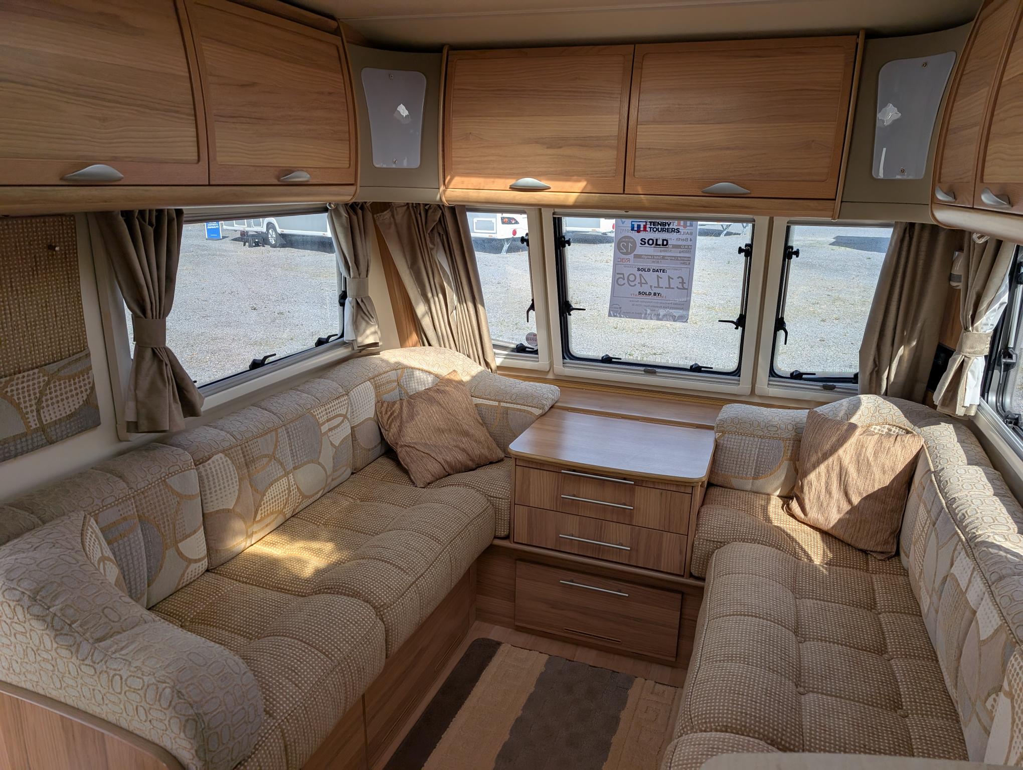 BAILEY UNICORN BARCELONA For Sale Thumb