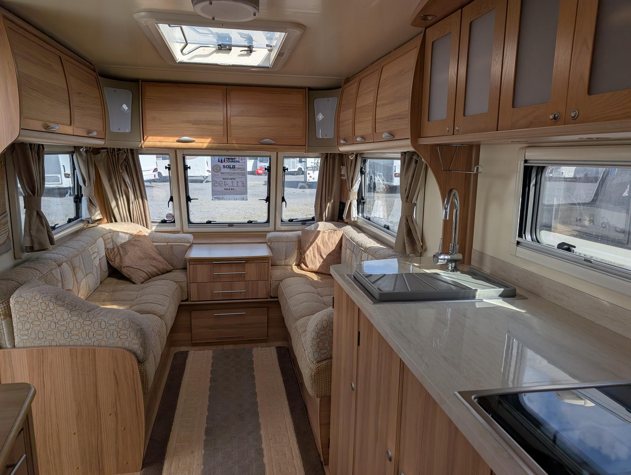 BAILEY UNICORN BARCELONA For Sale Thumb