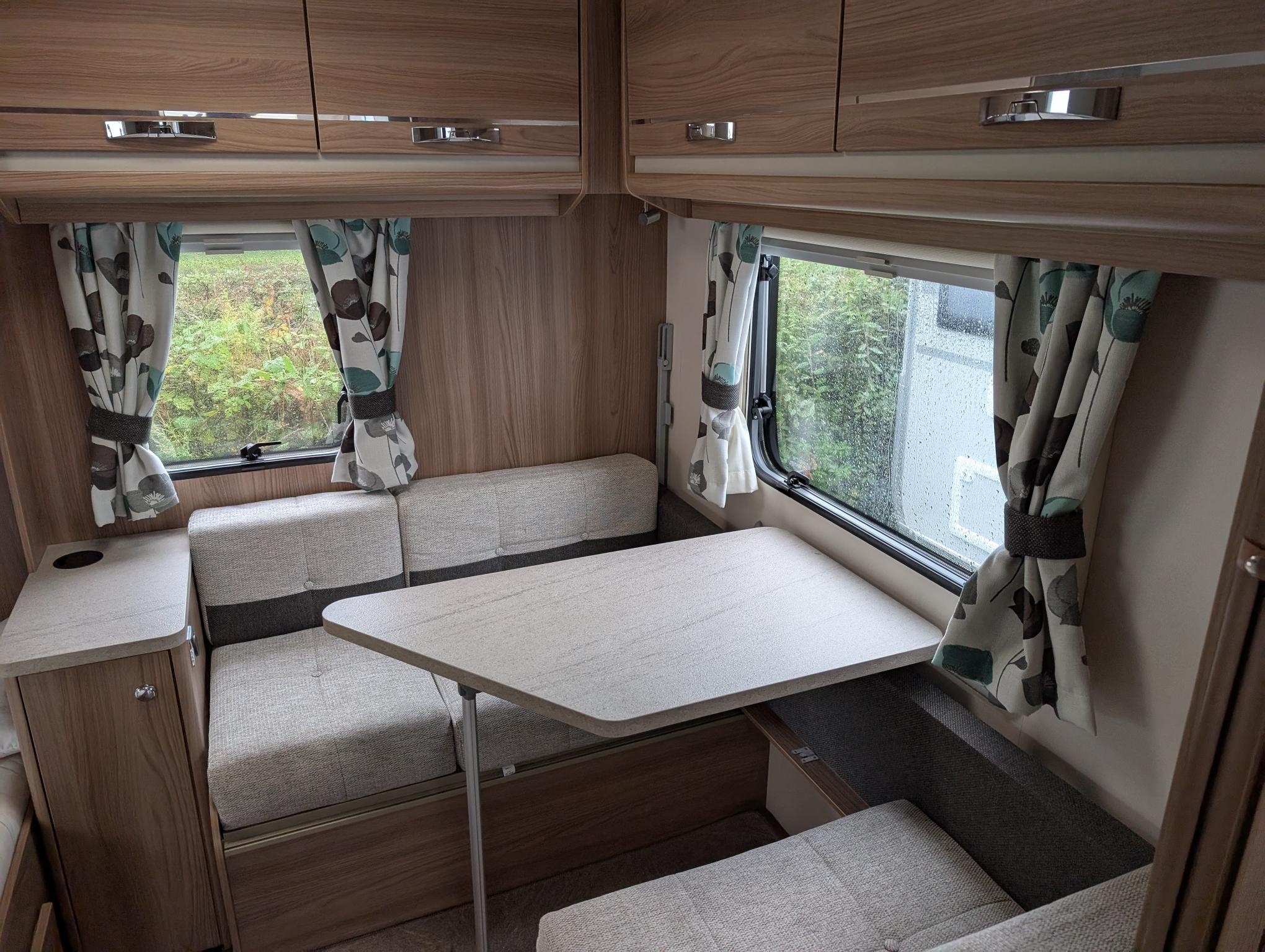 SWIFT CHALLENGER SPORT 586 For Sale Thumb