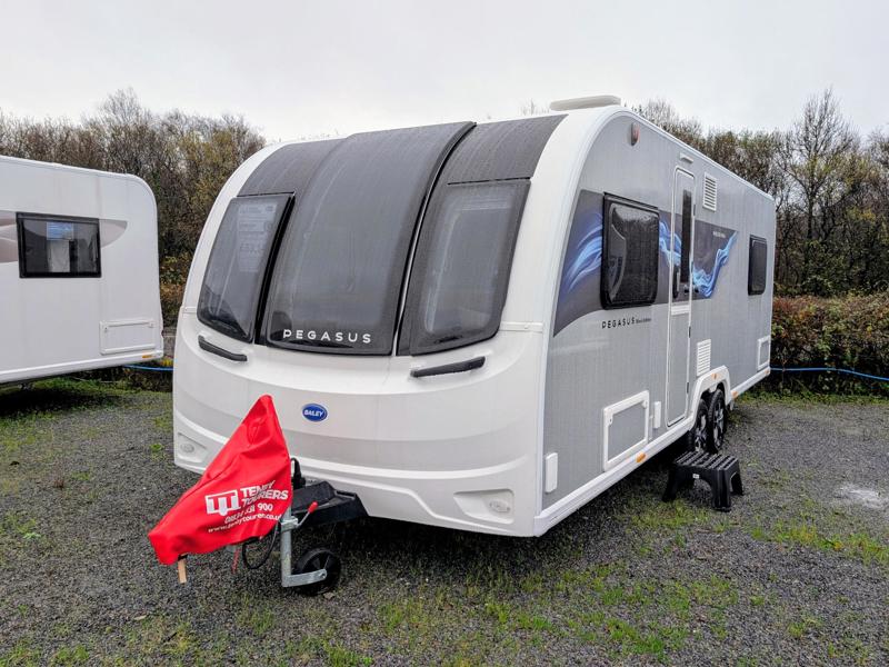 BAILEY PEGASUS BLACK EDITION MESSINA  For Sale